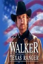 Walker Texas Ranger Trial By Fire