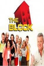 The Block: Season 8