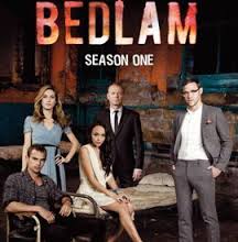 Bedlam: Season 1