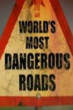 World's Most Dangerous Roads: Season 3