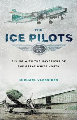 Ice Pilots Nwt: Season 4