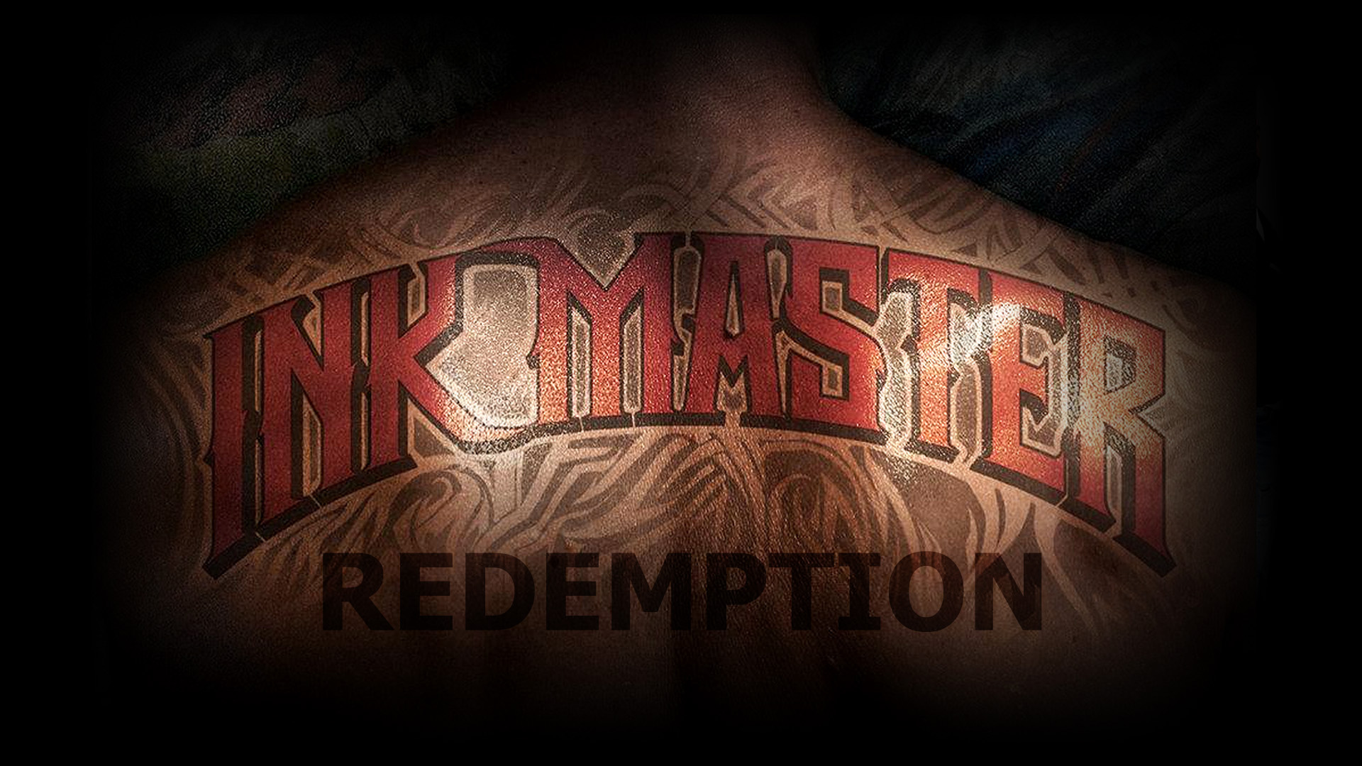 Ink Master: Redemption: Season 3