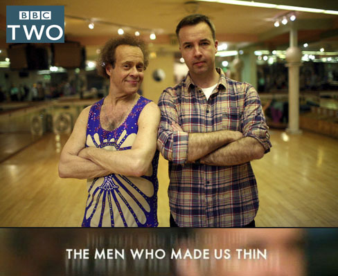 The Men Who Made Us Thin: Season 1