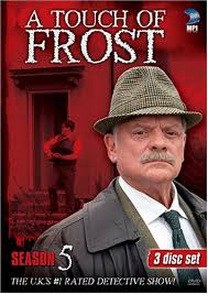 A Touch Of Frost: Season 5