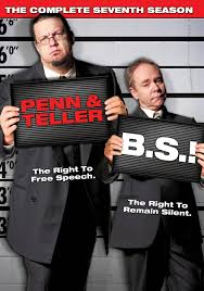 Penn & Teller: Bullshit!: Season 7