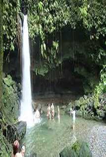 Emerald Falls