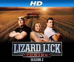 Lizard Lick Towing: Season 2