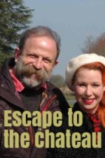 Escape To The Chateau: Season 1