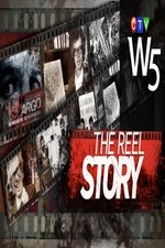 Argo The Reel Story