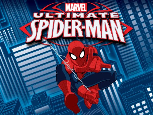 Ultimate Spider-man: Season 1