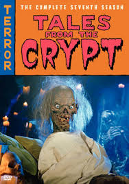 Tales From The Crypt: Season 4