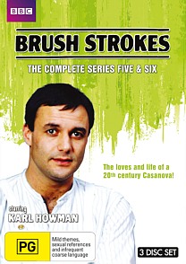 Brush Strokes: Season 6