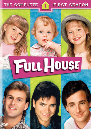 Full House: Season 1