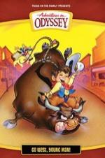 Adventures In Odyssey: Go West Young Man