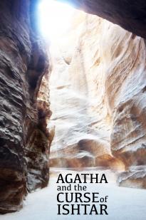 Agatha And The Curse Of Ishta