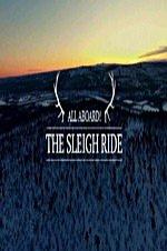 All Aboard! The Sleigh Ride