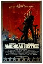 American Justice (1986)