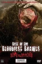 Tna Wrestling: Best Of The Bloodiest Brawls - Scars And Stitches