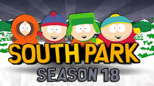 South Park: Season 18