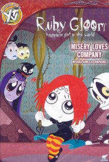 Ruby Gloom: Season 2