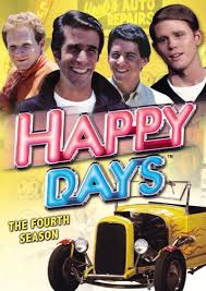 Happy Days: Season 4