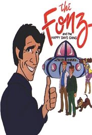 The Fonz And The Happy Days Gang: Season 2