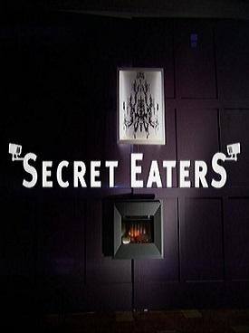Secret Eaters: Season 2