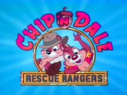 Chip 'n' Dale Rescue Rangers: Season 1