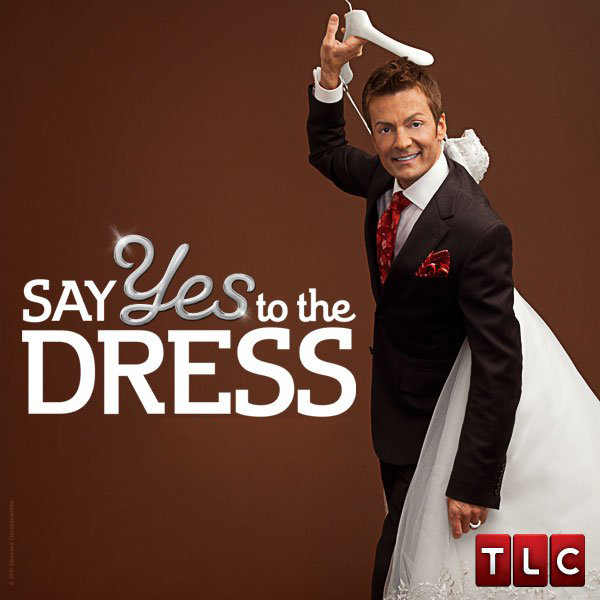 Say Yes To The Dress: Season 1