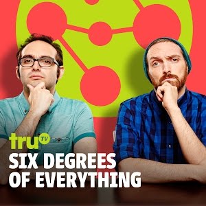 Six Degrees Of Everything: Season 1