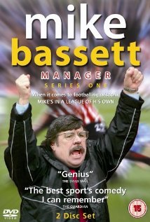 Mike Bassett: Manager: Season 1