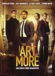 The Art Of More : Season 2