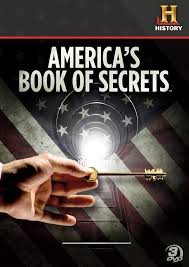 America's Book Of Secrets: Season 3