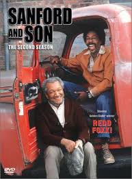 Sanford And Son: Season 5