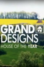 Grand Designs: House Of The Year: Season 1