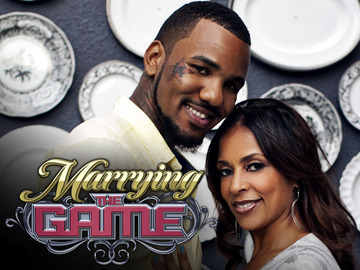 Marrying The Game: Season 1
