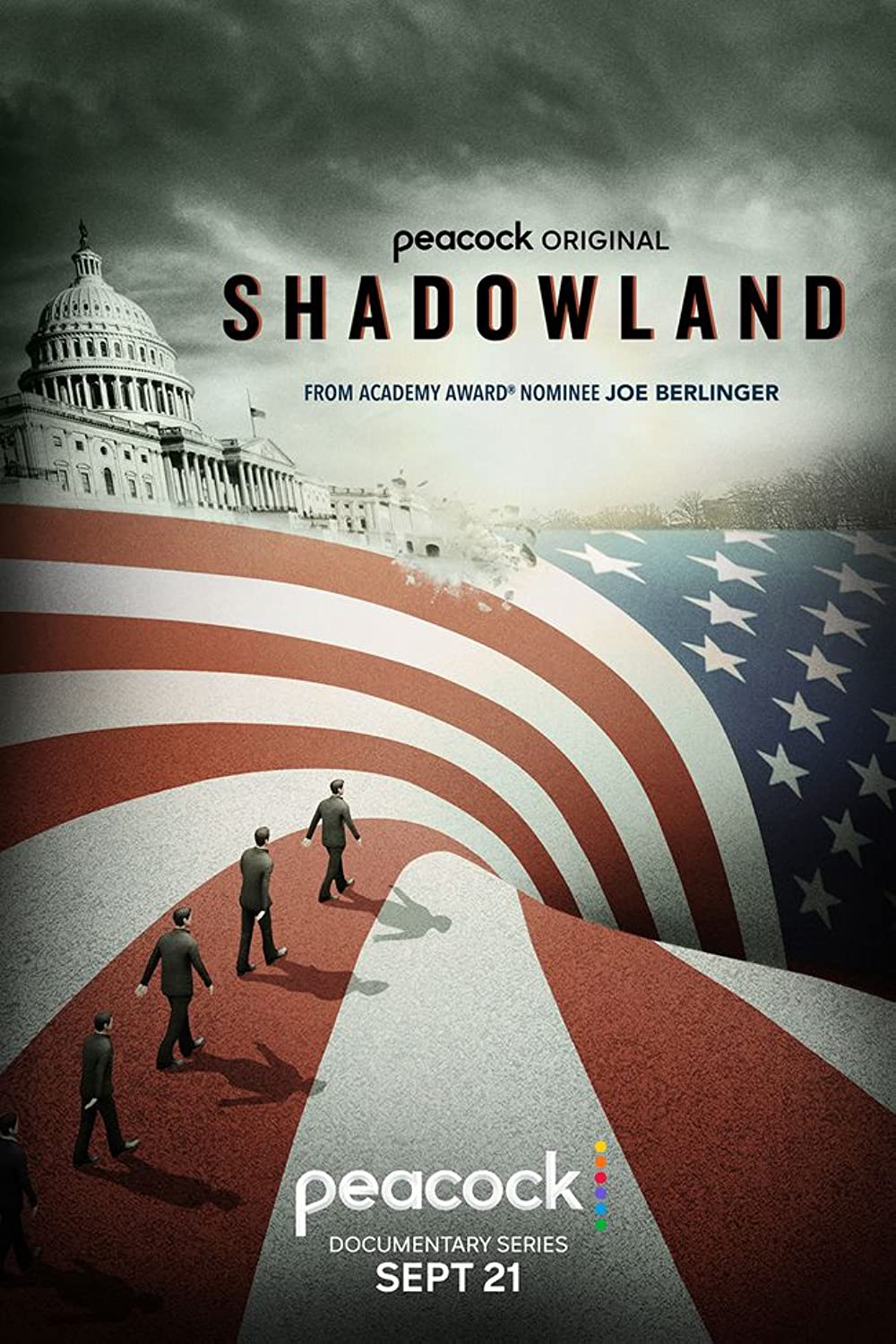 Shadowland: Season 1