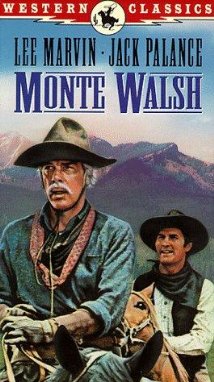 Monte Walsh 1970