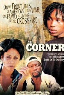 The Corner: Season 1