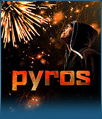 Pyros: Season 2