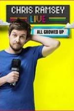 Chris Ramsey: All Growed Up