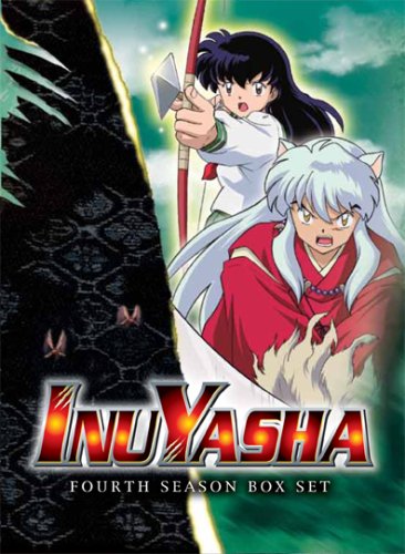 Inuyasha: Season 4