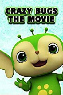 Crazy Bugs: The Movie