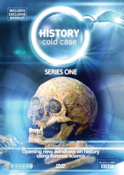 History Cold Case: Season 1