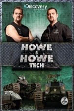 Howe & Howe Tech: Season 2