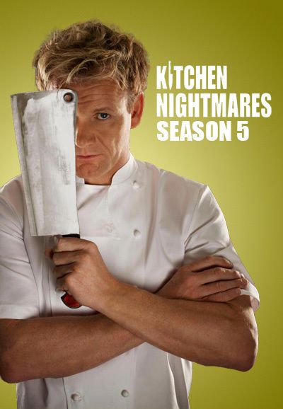 Kitchen Nightmares: Season 5