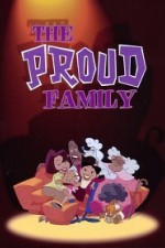 The Proud Family: Season 2
