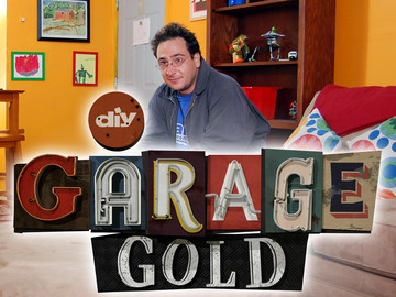 Garage Gold: Season 1