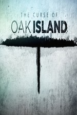 The Curse Of Oak Island: Season 1