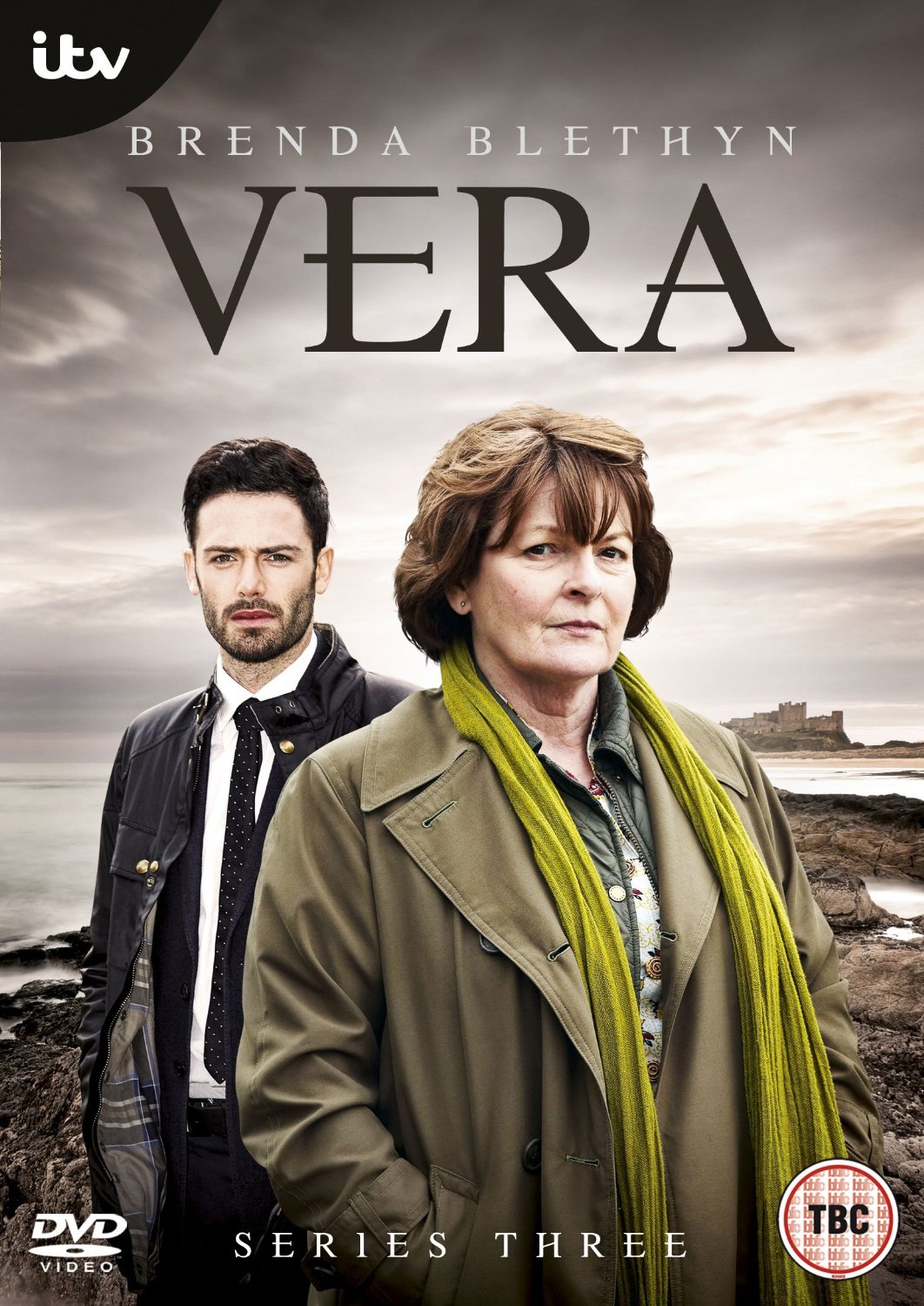 Vera: Season 3